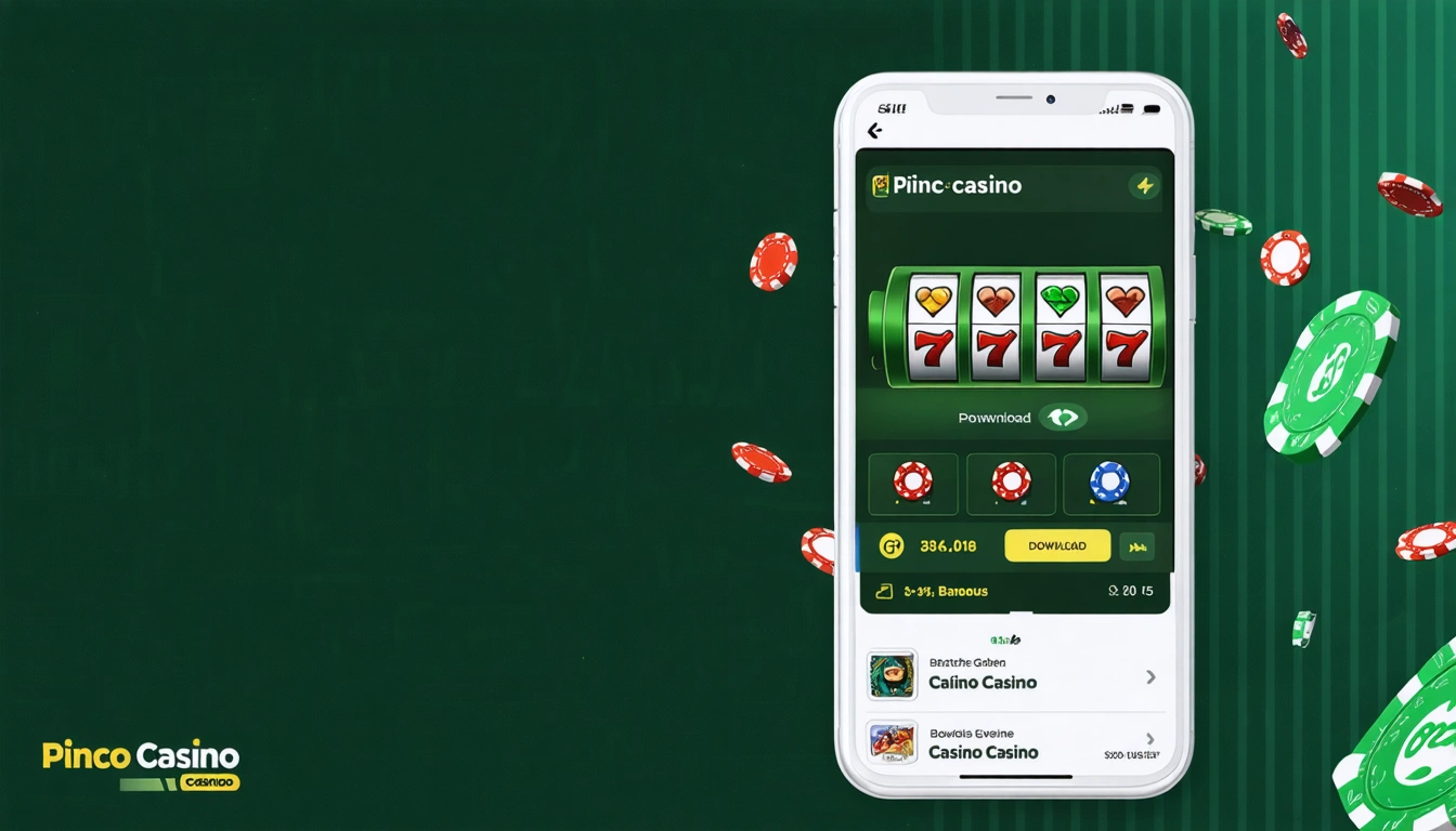 download Pinco Casino
