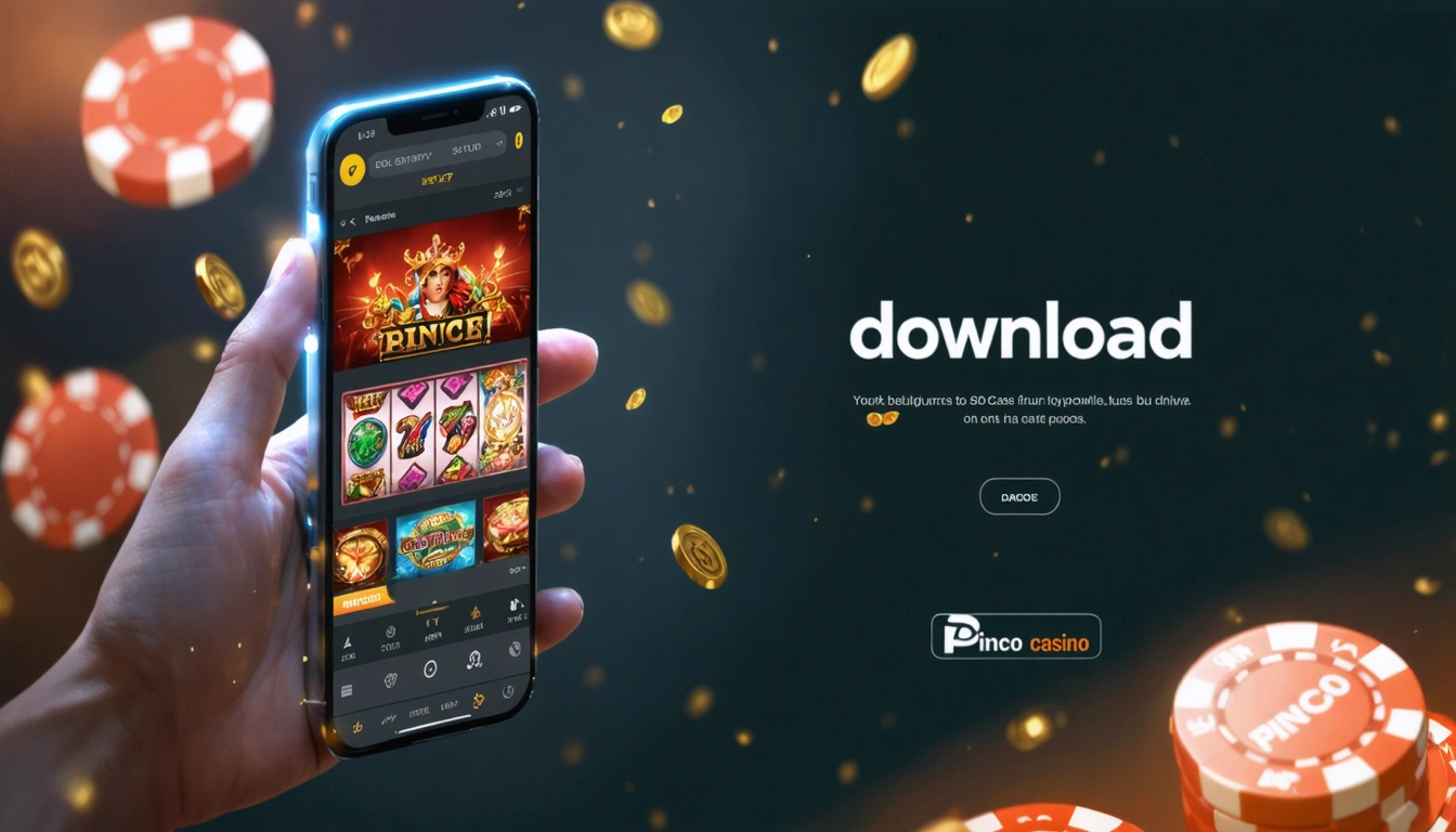 download Pinco Casino
