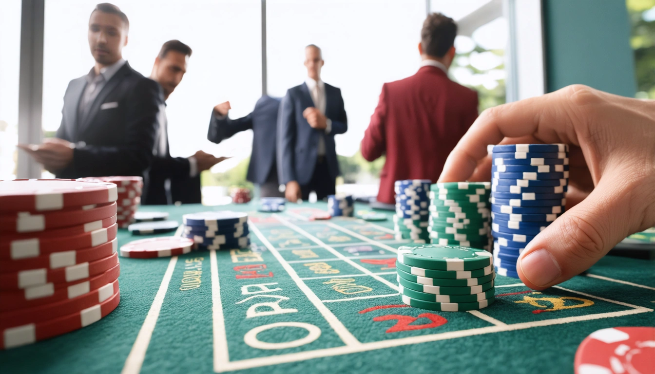 home Pinco Casino